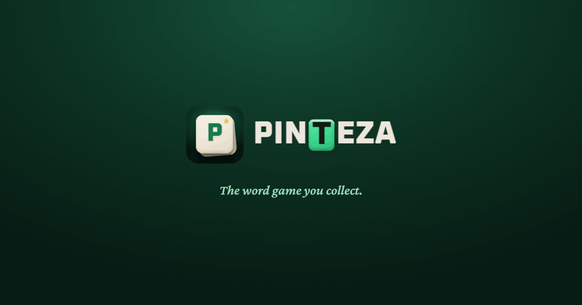 Pinteza